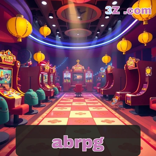 Apostas Empolgantes e Inovadoras no abrpg: Junte-se à Diversão!