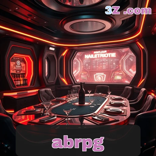 Esporte Em Alta: A Revolução do abrpg nos Jogos