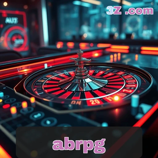 Login Eficiente e Interativo no Abrpg: A Porta de Entrada dos Jogadores