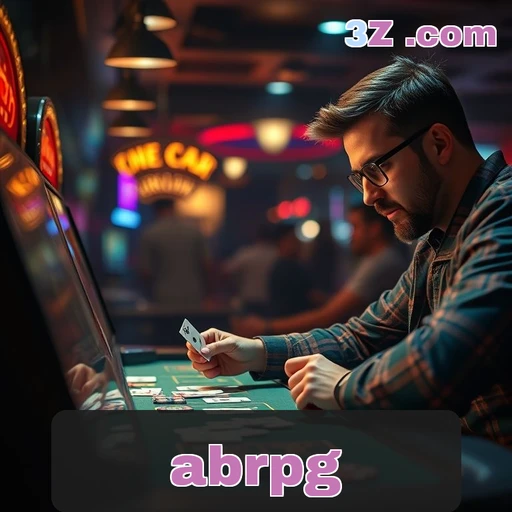 Recursos VIP do abrpg: A Revolução do Jogo Brasileiro